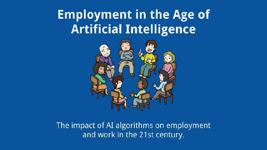 Employment in the Age of AI