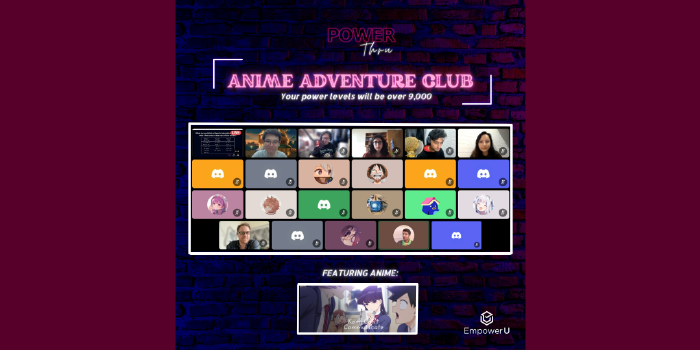 Striving to Be Better