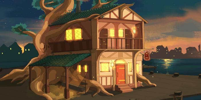 Editorial Management