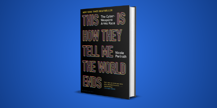 This Is How the World Will End