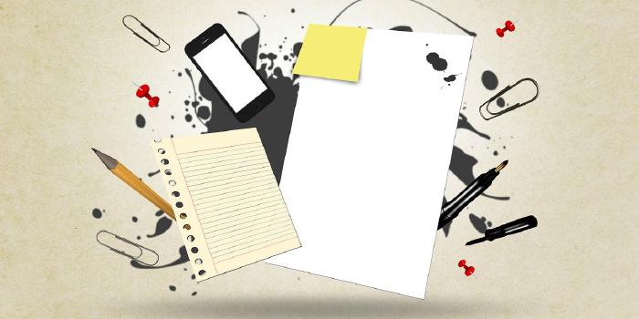 The Random Writing Rodeo